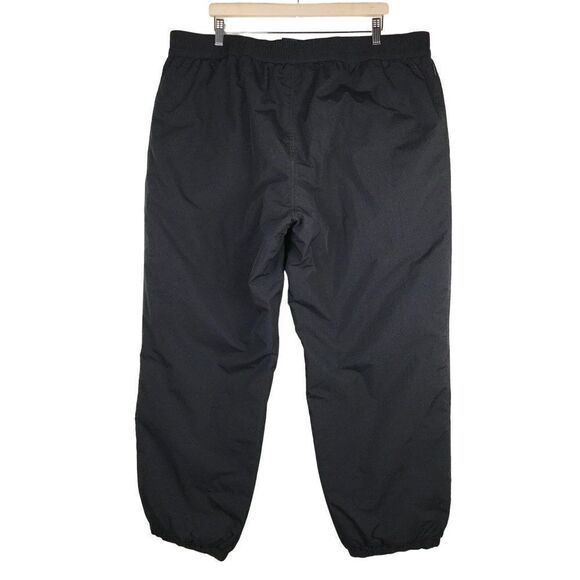 Obermeyer Black Snowpants Size 2X-Large - Picture 2 of 6